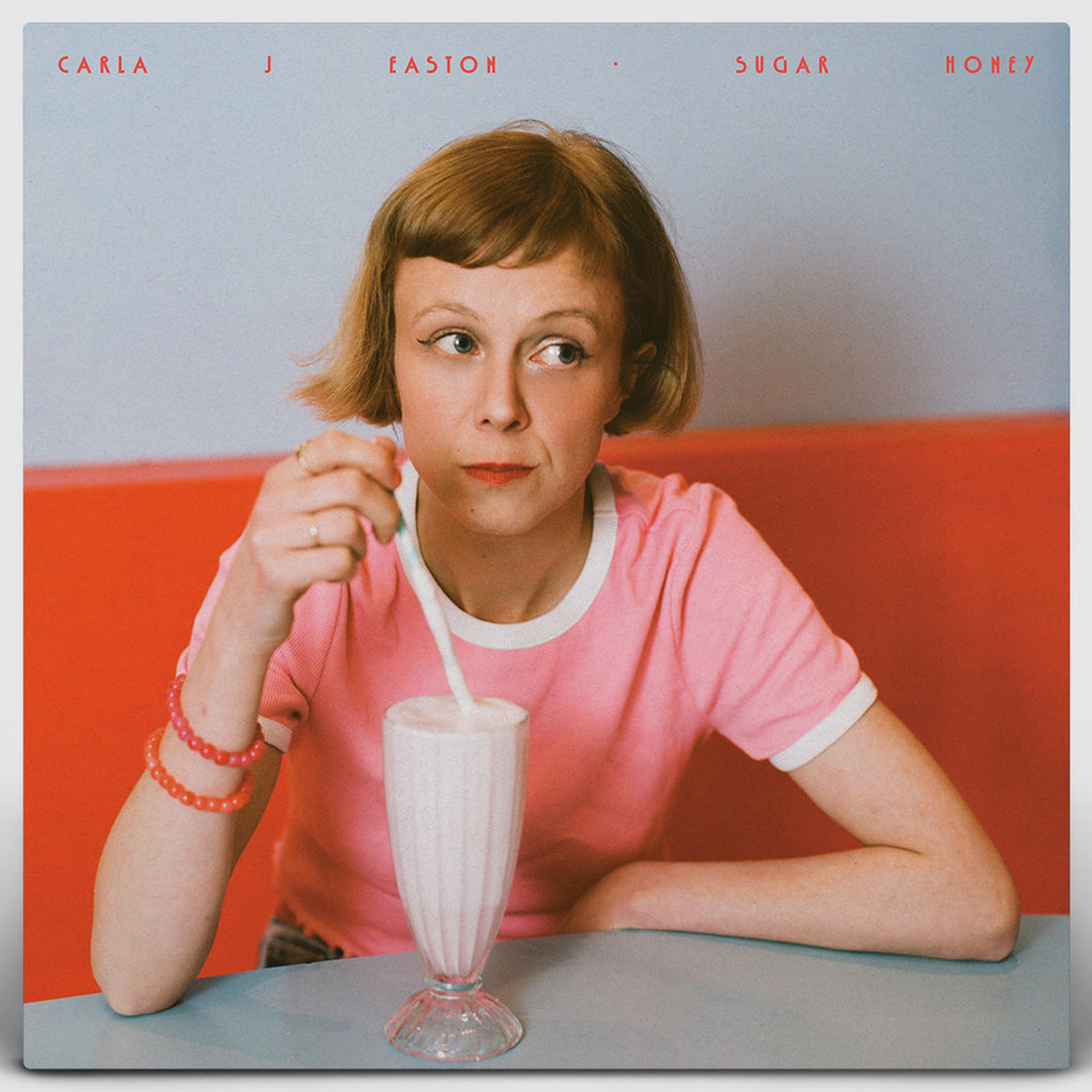 Carla J. Easton - Sugar Honey