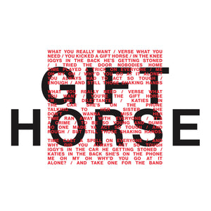 Kevin Morby - Gift Horse b/w I Was On Time