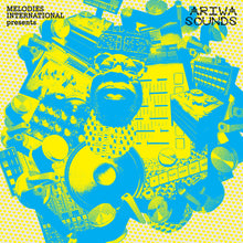 Load image into Gallery viewer, Various Artists &amp; Mad Professor - Melodies International presents Ariwa Sounds
