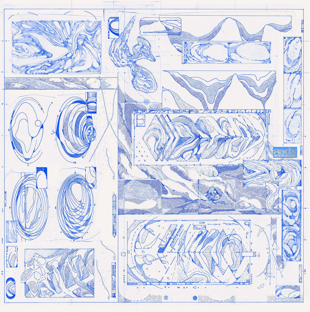 Radx - Reverse Acceleration Of Dragons