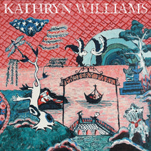 Load image into Gallery viewer, Kathryn Williams - Mystery Park
