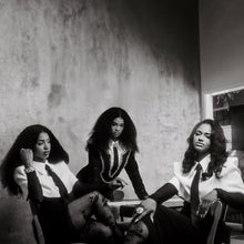 Load image into Gallery viewer, The Womack Sisters - The Womack Sisters
