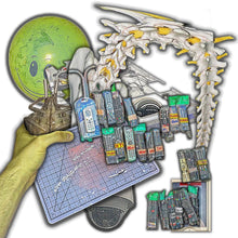 Load image into Gallery viewer, Lip Critic - Theft World
