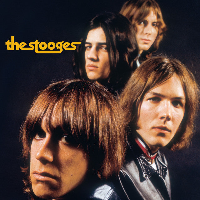 The Stooges - The Stooges (Rocktober 2023)