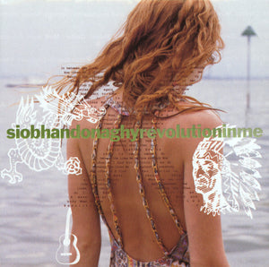 Siobhan Donaghy - Revolution In Me (20th Anniversary Edition)