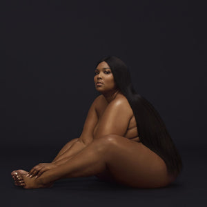 Lizzo - Cuz I Love You (2023 Reissue)