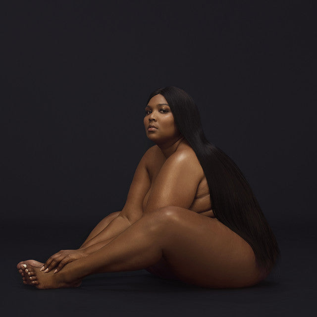 Lizzo - Cuz I Love You (2023 Reissue)