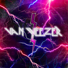 Load image into Gallery viewer, Weezer - Van Weezer
