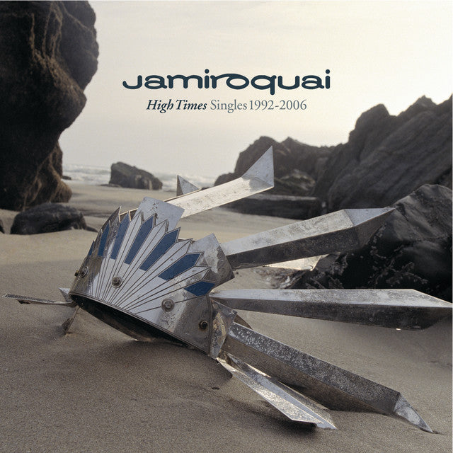 Jamiroquai - High Times (Tour Edition)