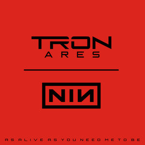 Nine Inch Nails - Alive As You Need Me To Be
