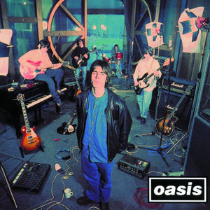 Oasis - Supersonic (30th Anniversary)