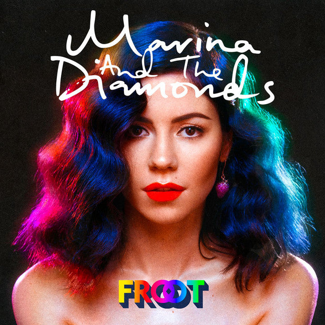 Marina & The Diamonds - Froot (10 Year Anniversary)
