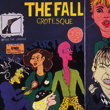 Load image into Gallery viewer, The Fall - Grotesque (After The Gramme)
