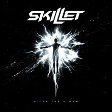 Load image into Gallery viewer, Skillet - After The Storm
