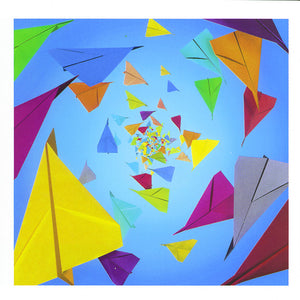 Lightning Seeds - Dizzy Heights