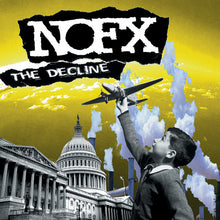 Load image into Gallery viewer, NOFX - The Decline
