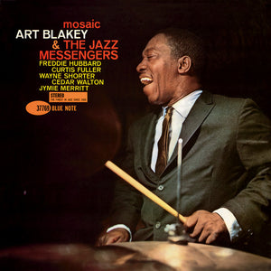 Art Blakey - Mosaic