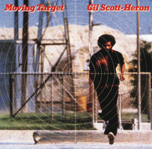 Load image into Gallery viewer, Gil Scott-Heron - Moving Target
