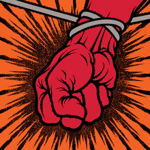 Load image into Gallery viewer, Metallica - St. Anger (Coloured Vinyl)
