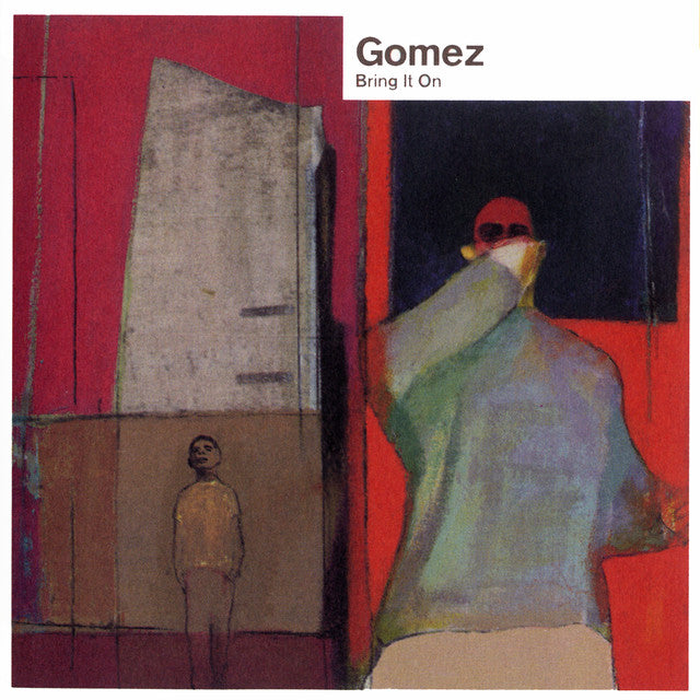 Gomez - Bring It On (reissue)