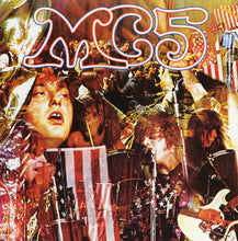 Load image into Gallery viewer, MC5 - Kick Out the Jams (Rocktober 2023)
