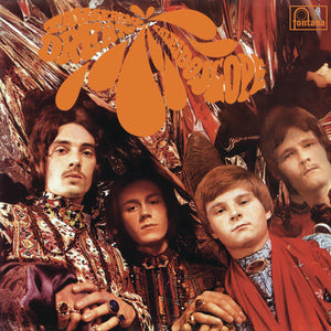 Kaleidoscope - Tangerine Dream