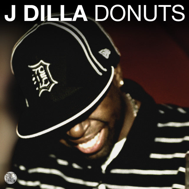 J Dilla ‎– Donuts