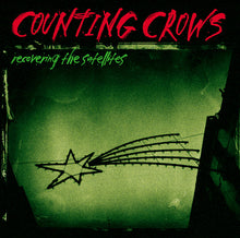 Load image into Gallery viewer, Counting Crows - Recovering Satellites
