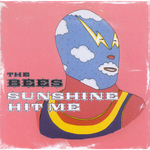 The Bees - Sunshine Hit Me