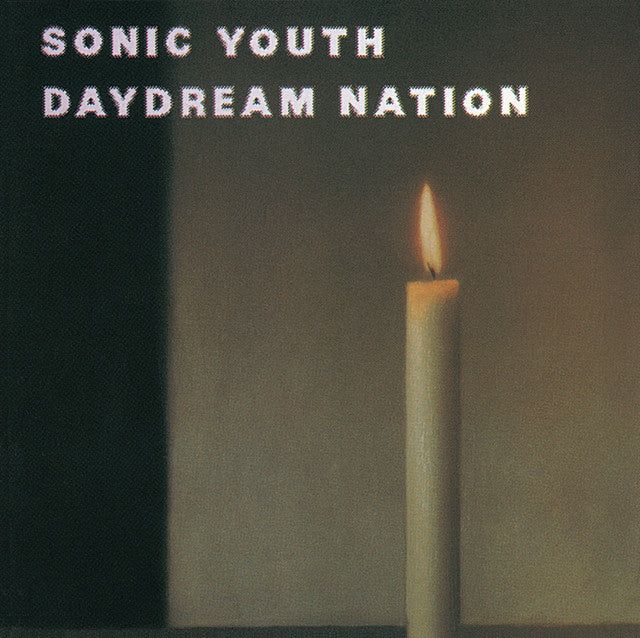 Sonic Youth ‎– Daydream Nation