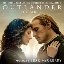 Load image into Gallery viewer, Bear McCreary - Outlander (Original Television Soundtrack: Season 8)
