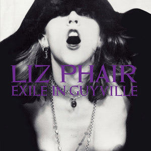 Liz Phair - Exile In Guyville (30th Anniversary)