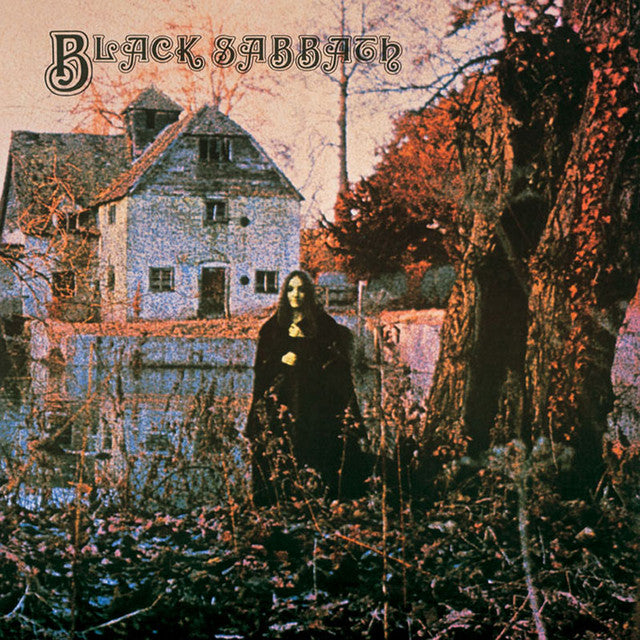 Black Sabbath - Black Sabbath (Deluxe)