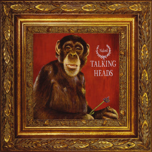 Talking Heads - Naked (Rocktober 2023)