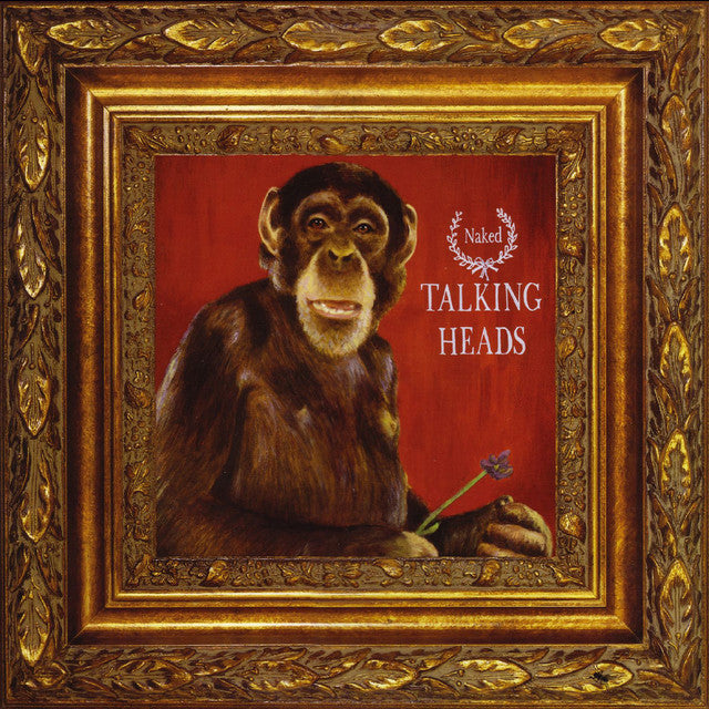 Talking Heads - Naked (Rocktober 2023)