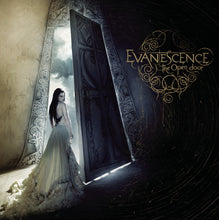 Load image into Gallery viewer, Evanescence - The Open Door (Deluxe Edition)
