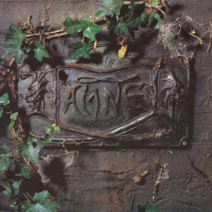 The Damned - The Black Album