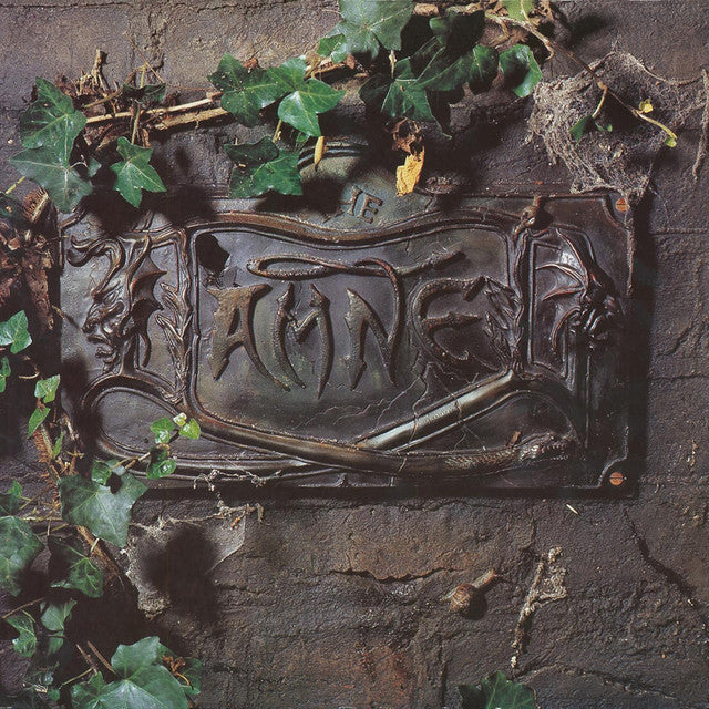 The Damned - The Black Album