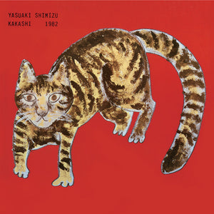 Yasuaki Shimizu - Kakashi