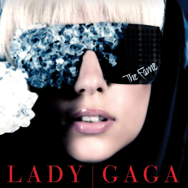 Lady Gaga - The Fame