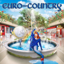 Load image into Gallery viewer, CMAT - Euro-Country
