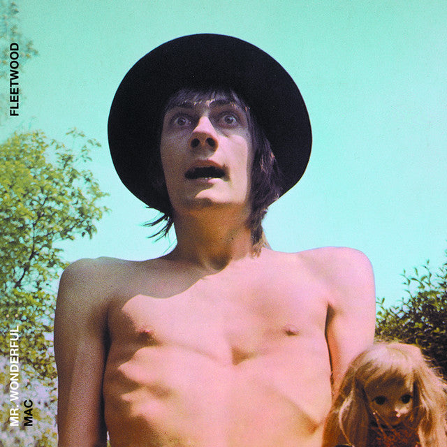 Fleetwood Mac - Mr Wonderful
