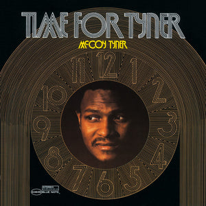 McCoy Tyner - Time for Tyner