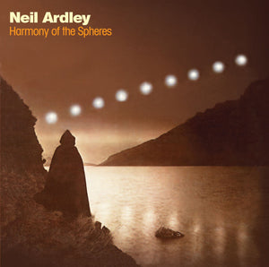 Neil Ardley - Harmony Of The Spheres