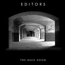 Load image into Gallery viewer, Editors - The Back Room
