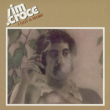 Load image into Gallery viewer, Jim Croce - I Got A Name (50th Anniversary)
