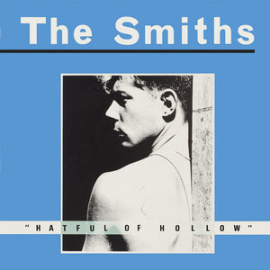 The Smiths ‎– Hatful Of Hollow