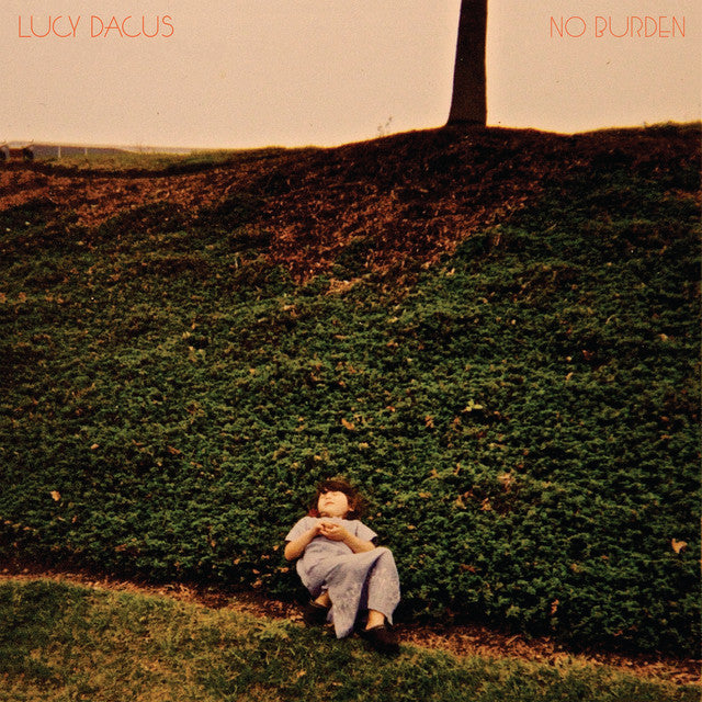 Lucy Dacus - No Burden