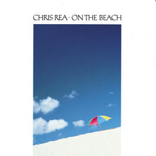 Load image into Gallery viewer, Chris Rea - On The Beach (40th Anniversary)
