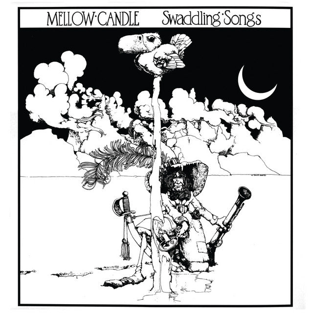 Mellow Candle – Swaddling Songs